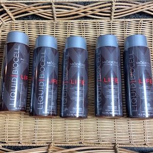 Modere Liquid Biocell Life